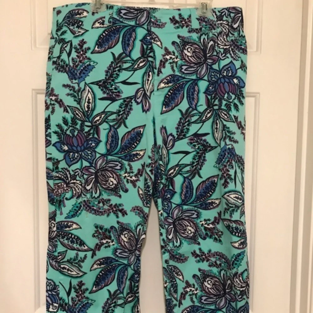 Pants - Picture 1 of 4
